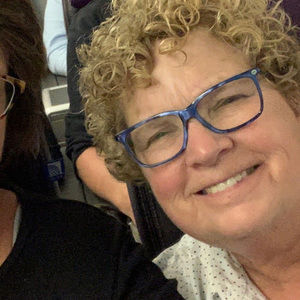 Meet your Posher, Lydia